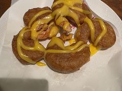 -鸽味轩·粤菜小馆(高楼门总店)