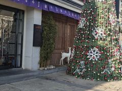 -江户前寿司(好运街店)