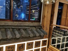 -霸王茶姬(南强街店)