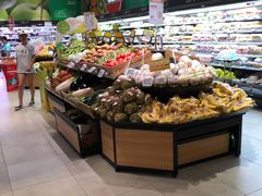-盒马鲜生(红莲店)