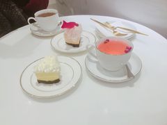 -PETIT PARIS 小巴黎(花园道店)