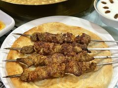 -海尔巴格新疆餐厅(东来兴店)