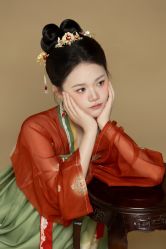 -全城热恋写真馆(南方大厦店)