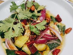 -西部马华清真兰州牛肉面·烧烤夜市(三里河店)