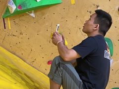 -问山MountQuest攀岩馆