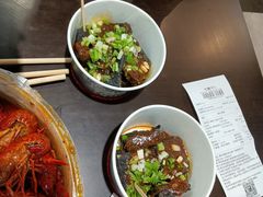 臭豆腐-7fresh七鲜(大族广场店)