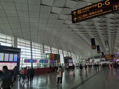 -郑州新郑国际机场-T2航站楼