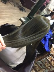 -SOULMAGIC 造型烫发染发