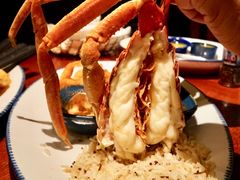 -RED LOBSTER(中城西店)