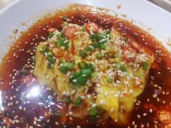 口水鸡-力力豆花庄(广渠门店)