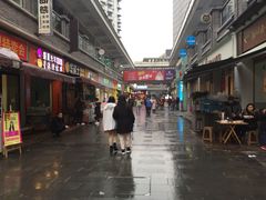 -万达广场(万州店)