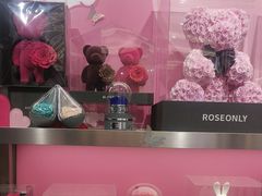 -ROSEONLY诺誓(沈阳万象城店)