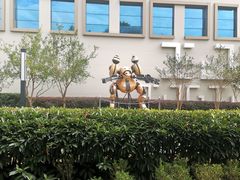 -上海动漫博物馆