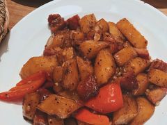 -顺风汤馆·广府粤菜(江宸天街店)