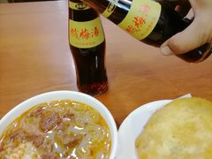 牛肉粉-顺华粉馆(桃园南路店)