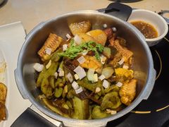 -福禄财东北菜(珠江帝景店)