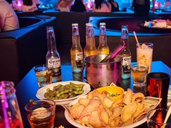 -MOSSO音乐酒吧·live house(南京旗舰店)