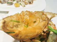 -台州卡金海鲜楼(上南路店)