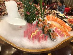 -万宝海鲜舫(劳动公园店)