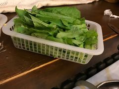 -湘肠香火锅店(团结湖店)