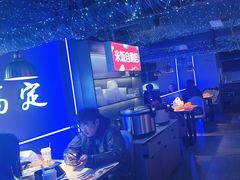 -徐记小怪兽肉蟹煲店(哈西万达金街店)
