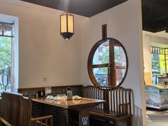 -壹湖两岸·鱼鲜山里菜(东江湖店)