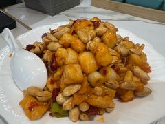 -路家小馆(富力又一城店)