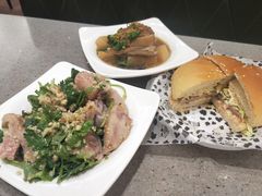 牛杂萝卜-繁仔牛杂(石排店)