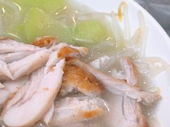 -兴华里茶记(禅城同济首店)