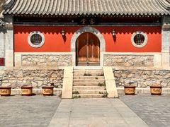 -龙泉寺