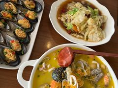 -魚當家
