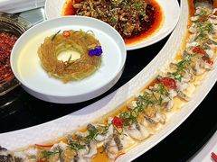 -夜宴江景餐厅