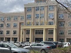 -哈尔滨师范大学(松北校区)