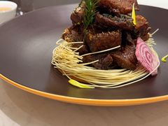 -火福·天湖阁大闸蟹博物馆主题餐厅(浅水湾店)