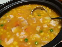 -北国饭店·海鲜·北方菜(峡山店)