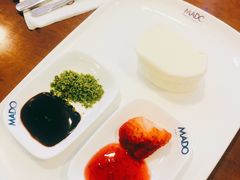 土耳其MADO传统冰淇淋-MADO冰淇淋咖啡馆(淘金店)