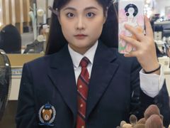 -海马体照相馆(成都来福士广场店)