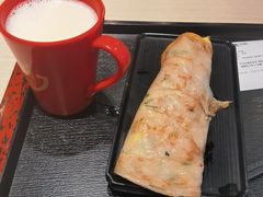 -永和大王(蛙嫩鸡香煲煲鲜·军博店)