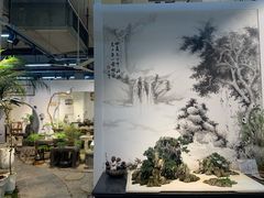 -双季花艺园艺市场(浦东店)