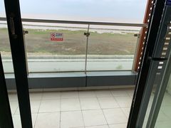 -上海南汇嘴大堤酒店