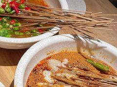 -嘉州叶婆婆钵钵鸡(建设路店)