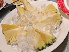 -谭厨中山传家菜.乳鸽.脆鲩鱼(华强北中航城店)