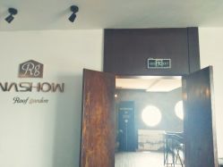 -罗亚帝·NASHOW纳秀形象设计
