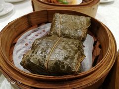 -红棉中餐厅·广州海航威斯汀酒店