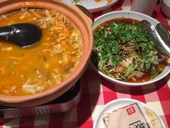 -西贝莜面村(东莞壹号广场店)