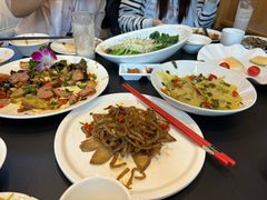 -东哥紫阳蒸盆子(旺座·现代城店)