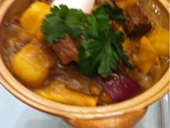 iphone_upload_pic-阿诺泰·泰国餐厅(紫荆店)