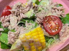 -樱の千渡日式料理·铁板烧•烧鸟(金盛田广场店)