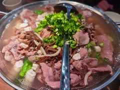 全家福-肖四女乐山跷脚牛肉(世博源店)