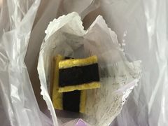 -长发西饼(道前店)